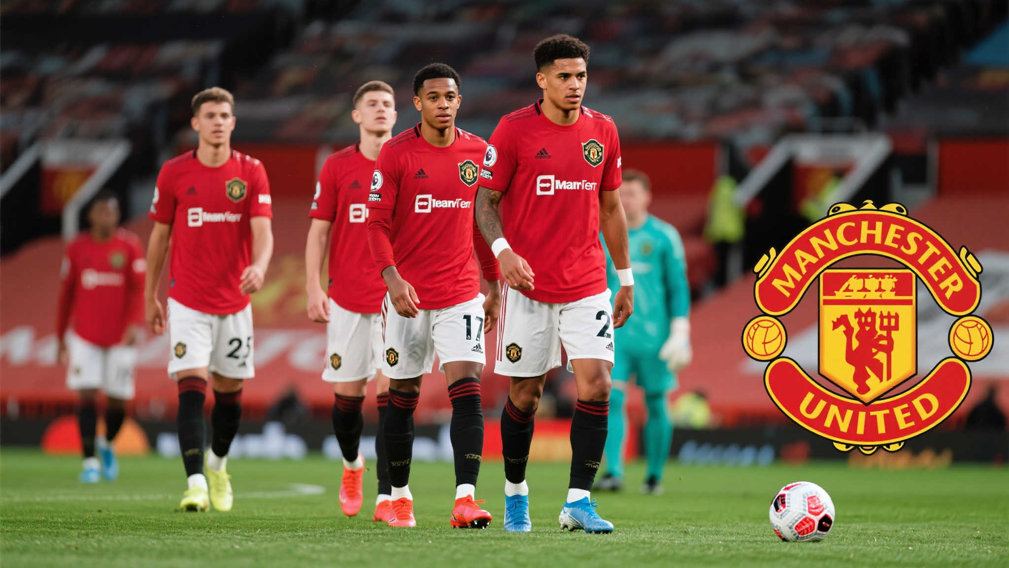 曼联前锋引援策略转变：聚焦实用性，阿莫林锁定25岁实力悍将