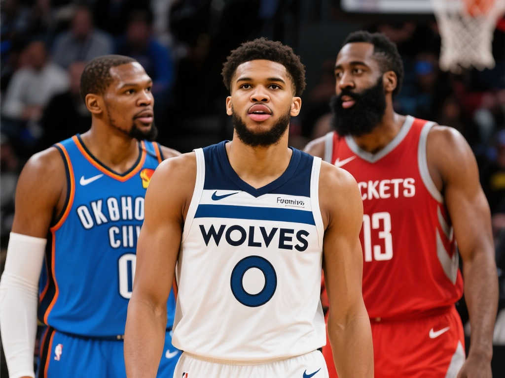 森林狼内讧风波不断，唐斯交易隐患重重？