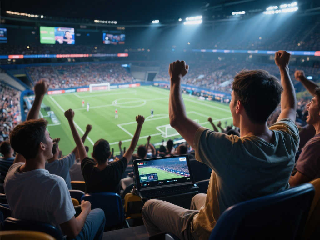 全天候免费体育赛事直播