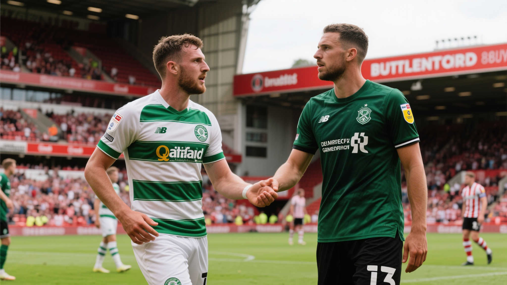 布伦特福德8月对阵女王公园巡游者官方公告 布伦特福德8月对阵女王公园巡游者官方公告