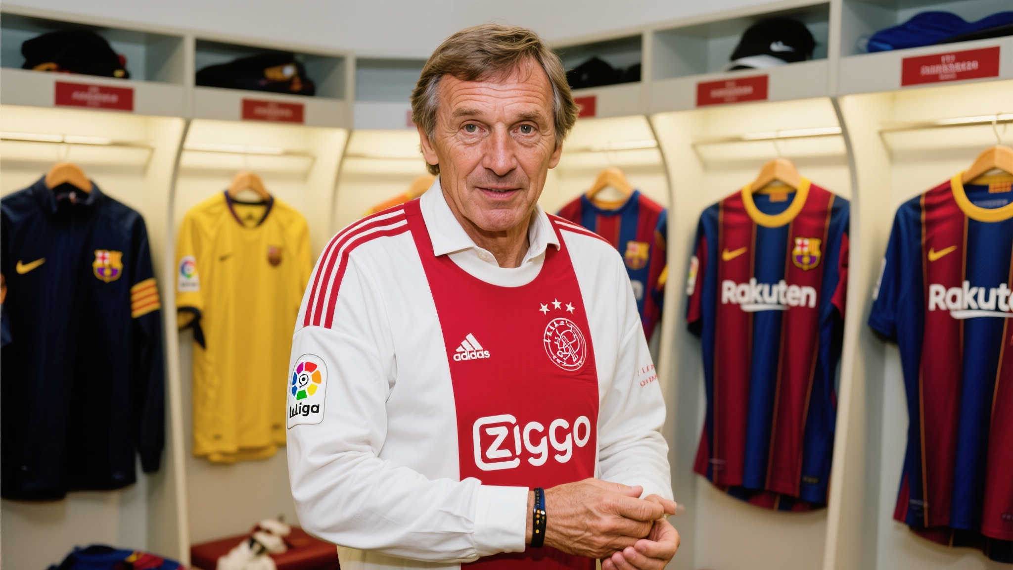 率队斩获多队欧冠有多难？7人达成，穆帅在列