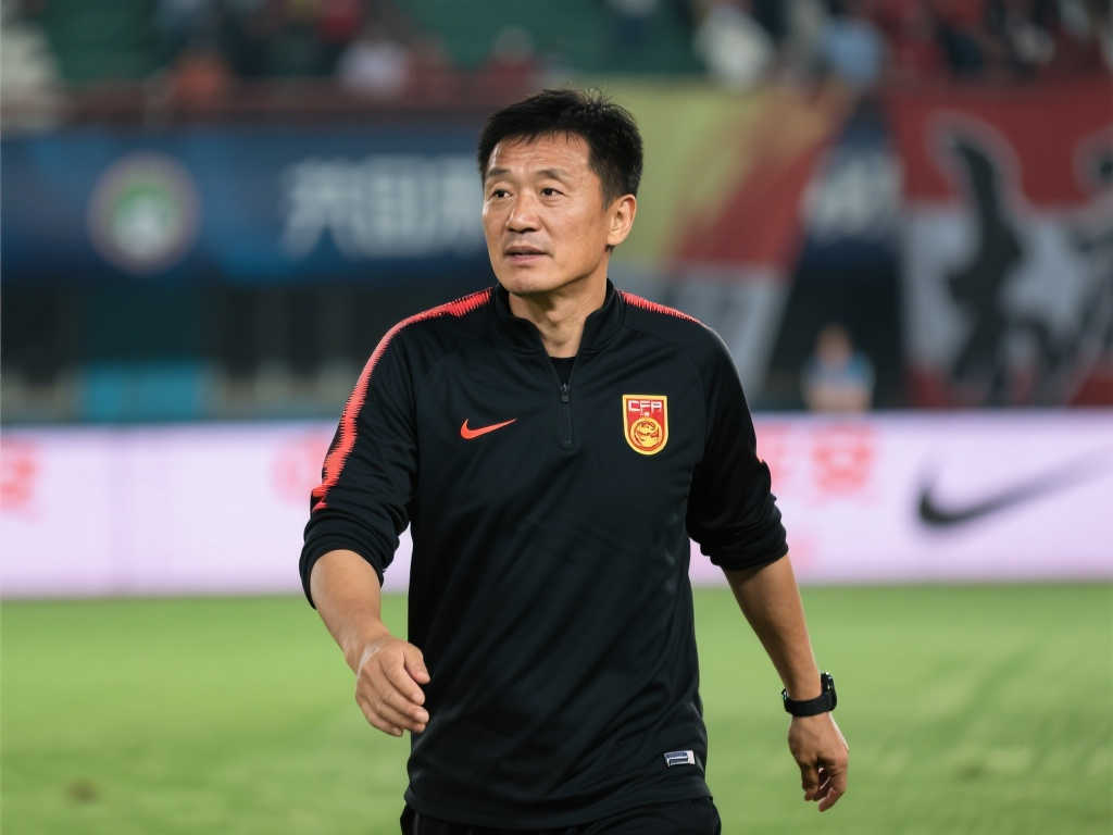 体坛：吴金贵得知换帅决定震惊不已，急问董事长背后主使是谁